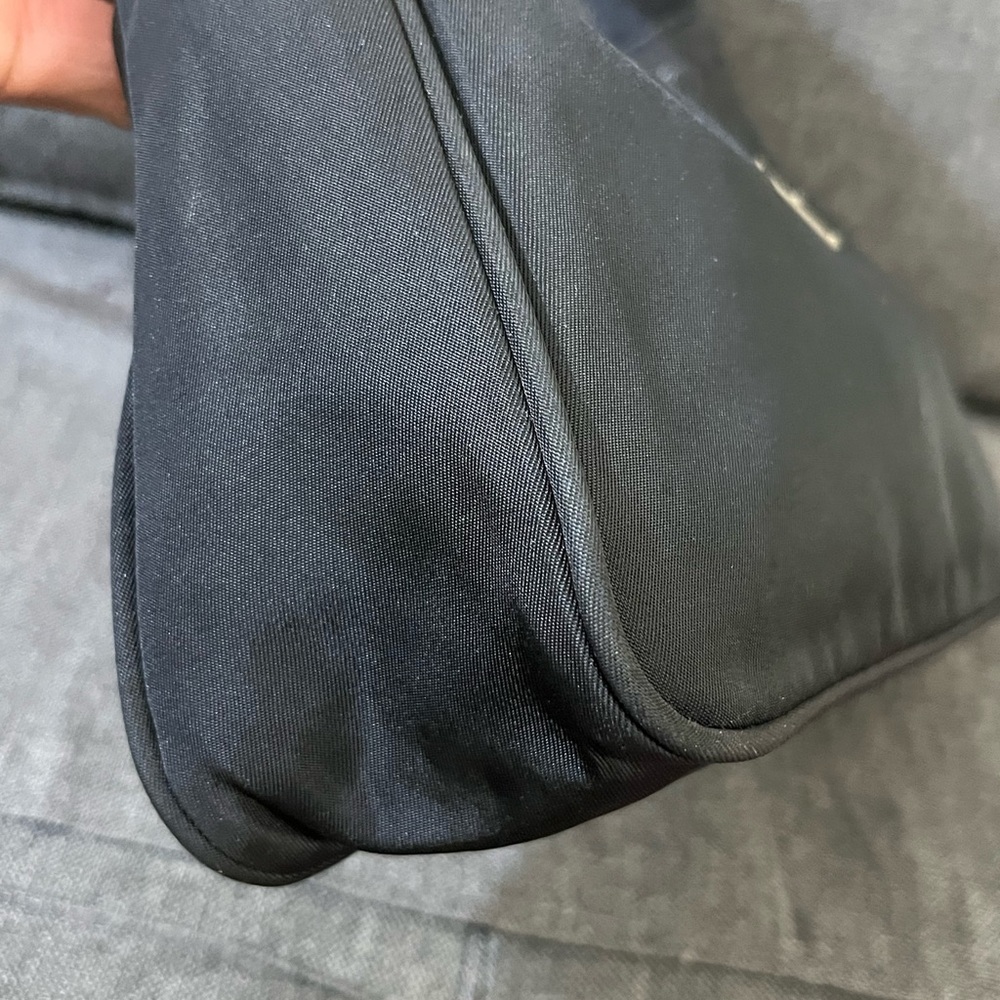 Prada Black Nylon Vintage Reedition - Picture 7 of 13